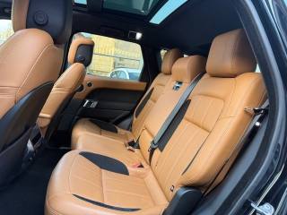 LAND ROVER Range Rover Sport usata, con Controllo automatico clima