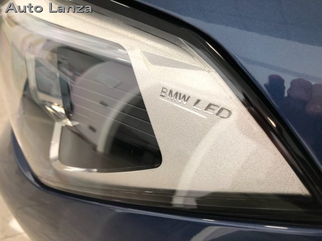 BMW X1 usata, con Controllo automatico clima