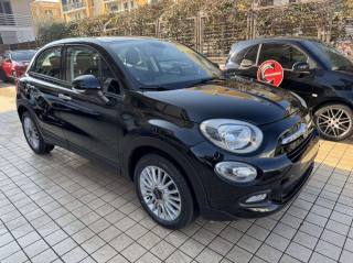 FIAT 500X usata, con ESP