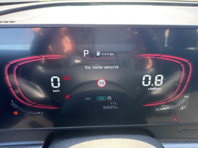 KIA Sportage usata 13