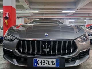 MASERATI Ghibli usata, con Airbag