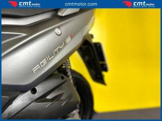KYMCO Agility 125 usata 13