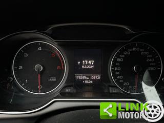 AUDI A4 usata, con Controllo trazione