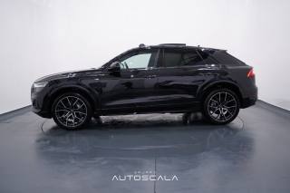 AUDI Q8 usata, con Airbag laterali