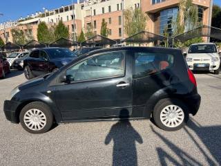 CITROEN C2 usata, con Airbag