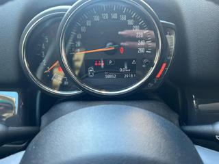 MINI Countryman usata, con Volante multifunzione