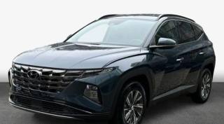 HYUNDAI Tucson 1.6 HEV 230cv 4WD aut. Trend
