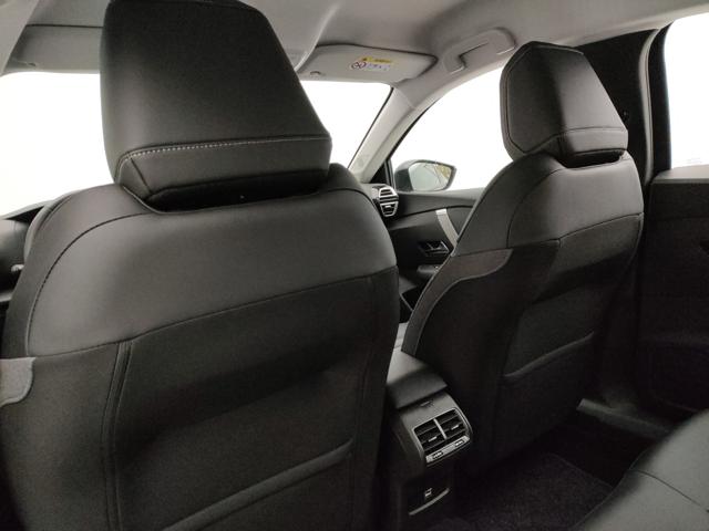 CITROEN C4 usata, con Servosterzo