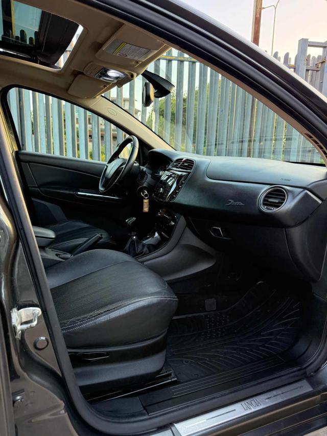 LANCIA Delta usata, con Cruise Control