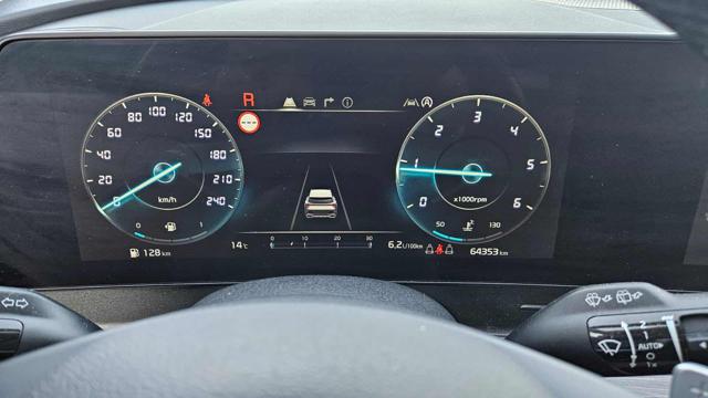 KIA Sportage usata, con Specchietti laterali elettrici