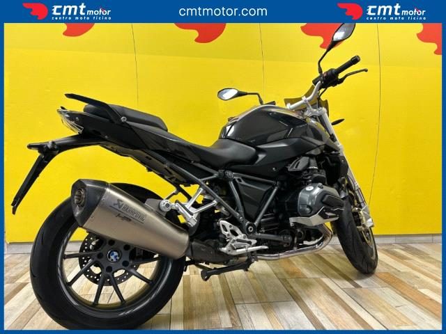 BMW R 1200 R usata 2