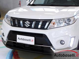 SUZUKI Vitara usata, con Airbag testa
