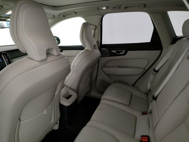 VOLVO XC60 usata, con Controllo elettronico della corsia