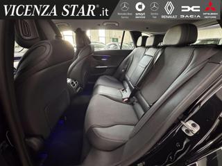 MERCEDES-BENZ C 220 usata, con Chiusura centralizzata