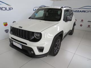 JEEP Renegade 1.0 T3 Limited +BlackPack