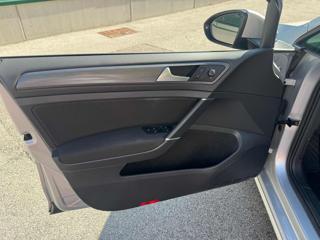 VOLKSWAGEN Golf usata, con Climatizzatore