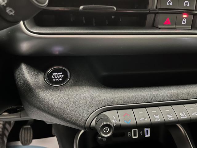 JEEP Avenger usata, con Alzacristalli elettrici