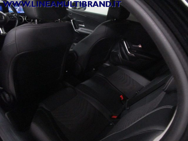 MERCEDES-BENZ A 180 usata 13