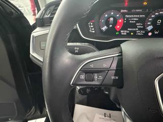 AUDI Q3 usata, con Airbag testa