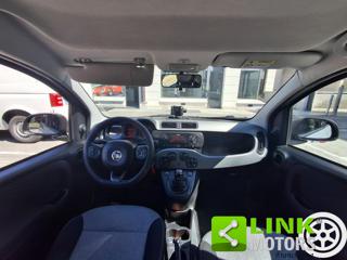 FIAT Panda usata, con Airbag Passeggero