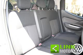 MITSUBISHI L200 usata, con Start/Stop Automatico