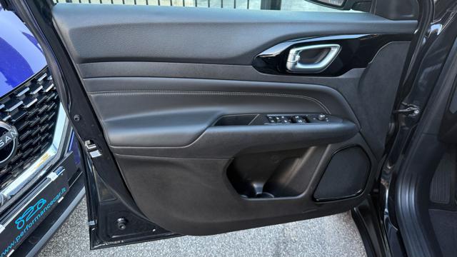 JEEP Compass usata, con Controllo trazione