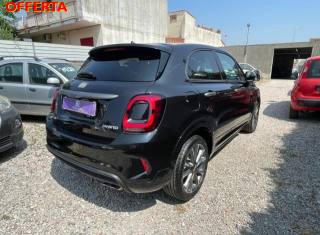 FIAT 500X usata, con Autoradio