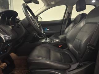 JAGUAR E-Pace usata, con Climatizzatore