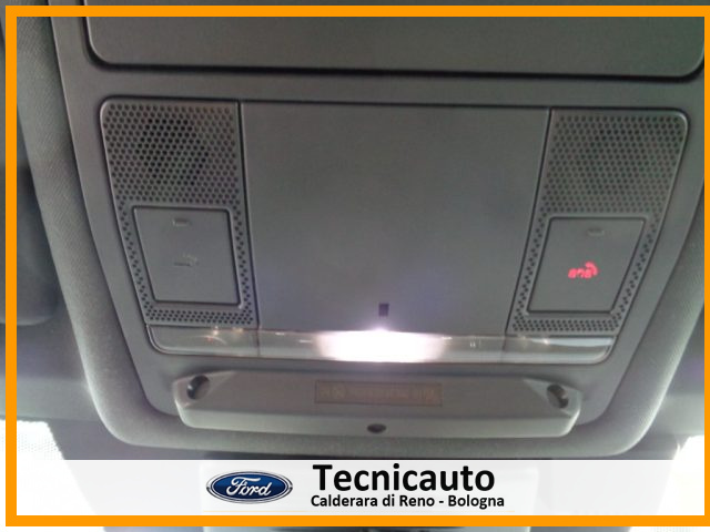 LAND ROVER Discovery Sport usata, con Sensore di luce