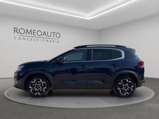 CITROEN C5 Aircross usata, con Airbag laterali