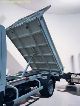 IVECO Daily usata, con Airbag Passeggero