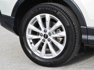 AUDI Q3 usata, con Monitoraggio pressione pneumatici