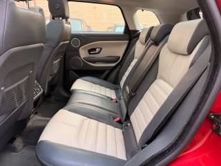 LAND ROVER Range Rover Evoque usata, con Chiusura centralizzata