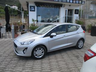 FORD Fiesta usata, con Airbag laterali