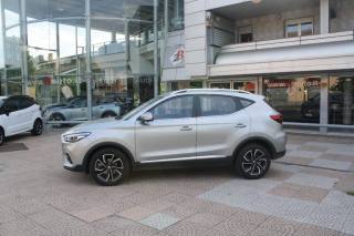 MG ZS usata, con Airbag