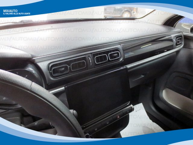 CITROEN C3 usata, con Alzacristalli elettrici