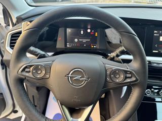 OPEL Grandland usata, con Chiusura centralizzata