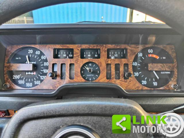 ALFA ROMEO Alfetta usata 11