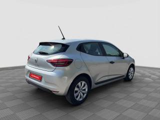 RENAULT Clio usata 4