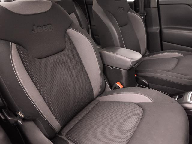JEEP Renegade usata, con Bluetooth