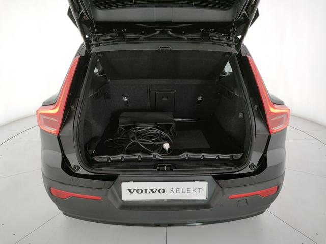 VOLVO XC40 usata, con Vivavoce