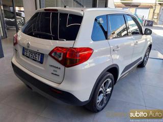 SUZUKI Vitara usata, con Chiusura centralizzata