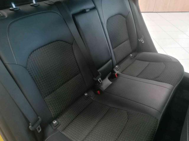 KIA XCeed usata, con Luci diurne LED