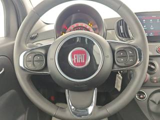 FIAT 500 usata, con Chiusura centralizzata