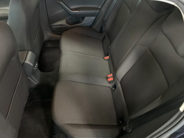 VOLKSWAGEN Polo usata, con ESP