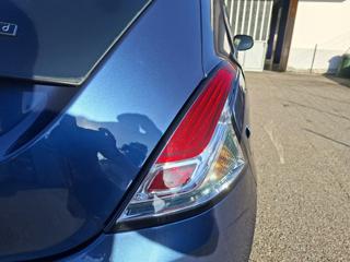 LANCIA Ypsilon usata, con Start/Stop Automatico