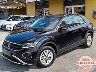 VOLKSWAGEN T-Roc usata, con Controllo vocale