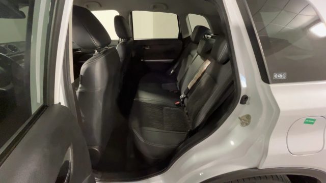SUZUKI Vitara usata, con ESP