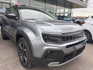 JEEP Avenger usata, con Controllo trazione