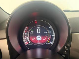FIAT 500 usata 12